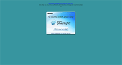 Desktop Screenshot of bot.rpg-club.com